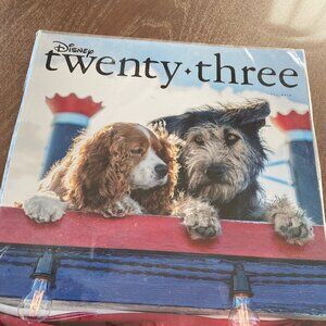 Twenty Three Magazine - Fall 2019